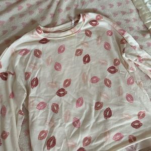 Target Valentines PjS